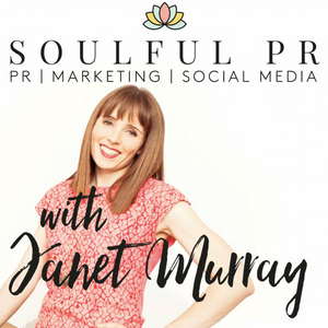 Soulful PR Podcast