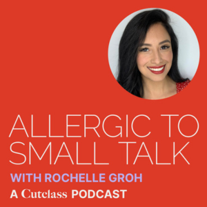 Allergic to Small Talk
