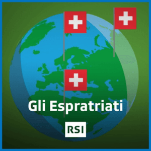 Gli Espatriati