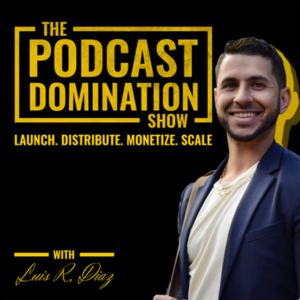 Podcast Domination