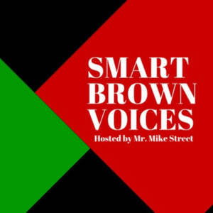 Smart Brown Voices podcast